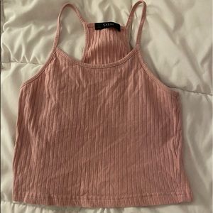 pink tank top 🌸💓